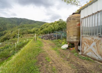 Casa semi indipendente Via Comba Carle, 31, Barge - foto 39