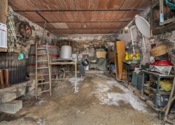 Casa semi indipendente Via Comba Carle, 31, Barge - foto 21