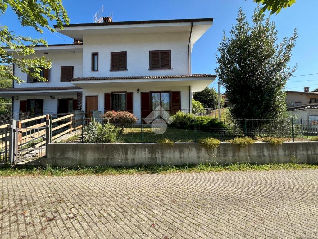 Four-room apartment Via Momborgo, Rifreddo - photo 2