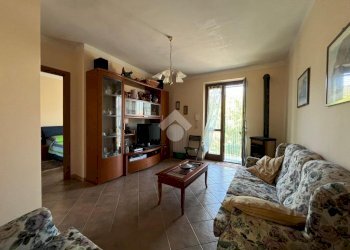 Quadrilocale Via Momborgo, Rifreddo - foto 17