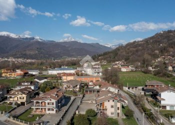 Quadrilocale Via Momborgo, Rifreddo - foto 21