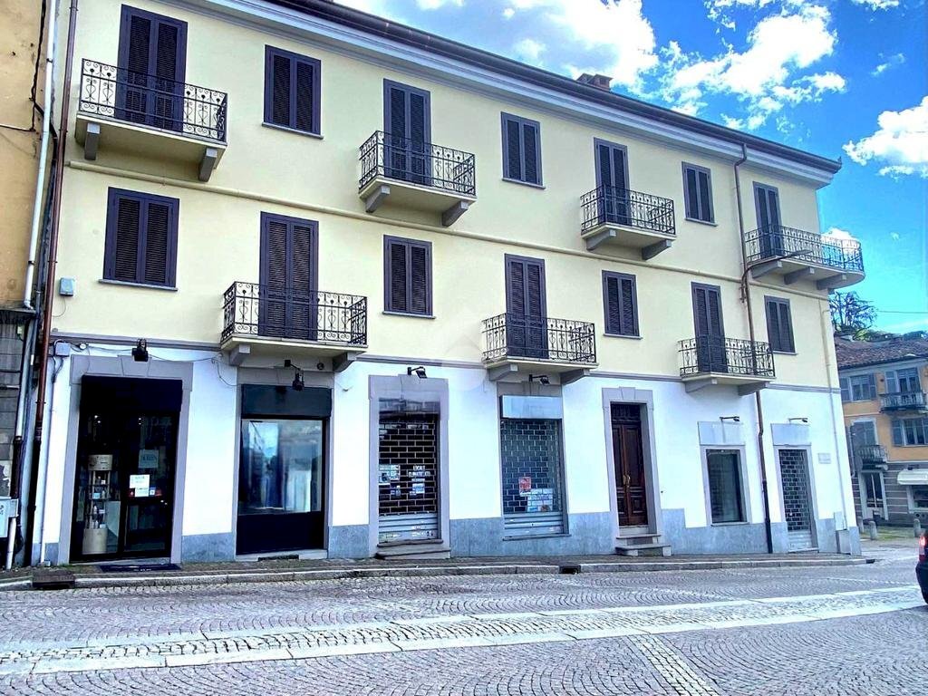 Stabile - Palazzo Via Martiri della Libertà, San Mauro Torinese - foto 2