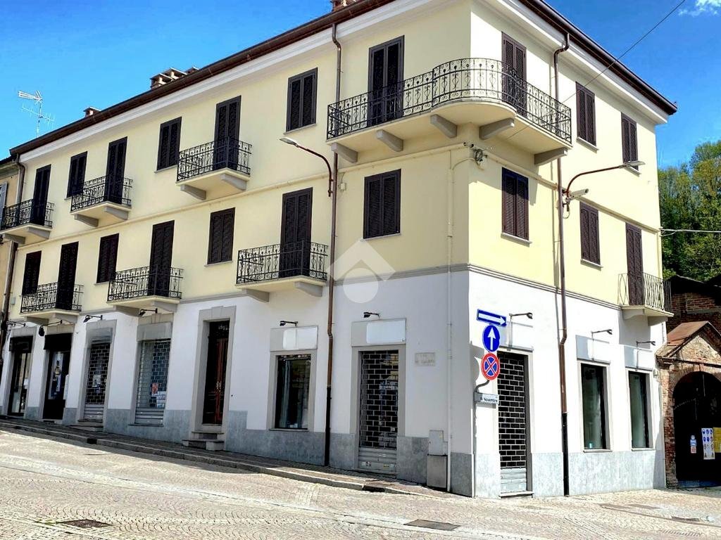 Stabile - Palazzo Via Martiri della Libertà, San Mauro Torinese - foto 1