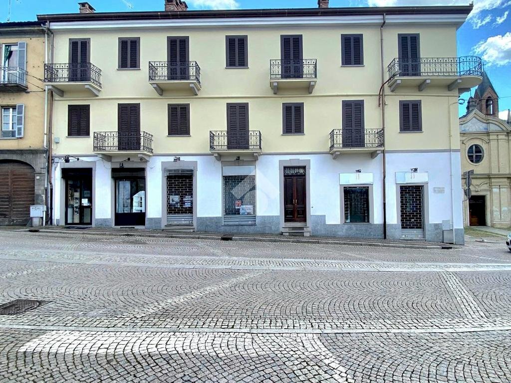 Stabile - Palazzo Via Martiri della Libertà, San Mauro Torinese - foto 3