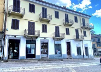 Stabile - Palazzo Via Martiri della Libertà, San Mauro Torinese - foto 2