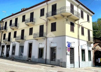 Stabile - Palazzo Via Martiri della Libertà, San Mauro Torinese - foto 1
