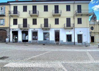 Stabile - Palazzo Via Martiri della Libertà, San Mauro Torinese - foto 3