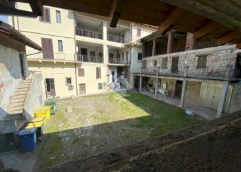 Stabile - Palazzo Via Martiri della Libertà, San Mauro Torinese - foto 7