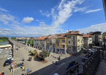 Stabile - Palazzo Via Martiri della Libertà, San Mauro Torinese - foto 8