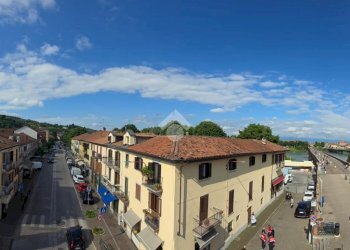 Stabile - Palazzo Via Martiri della Libertà, San Mauro Torinese - foto 9
