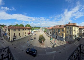 Stabile - Palazzo Via Martiri della Libertà, San Mauro Torinese - foto 10