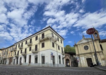 Stabile - Palazzo Via Martiri della Libertà, San Mauro Torinese - foto 4