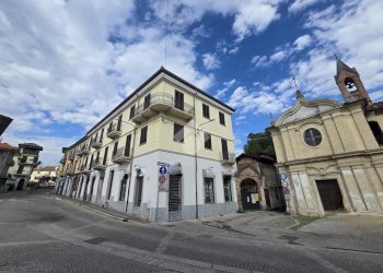 Stabile - Palazzo Via Martiri della Libertà, San Mauro Torinese - foto 6