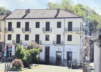 Stabile - Palazzo Via Martiri della Libertà, San Mauro Torinese - foto 11
