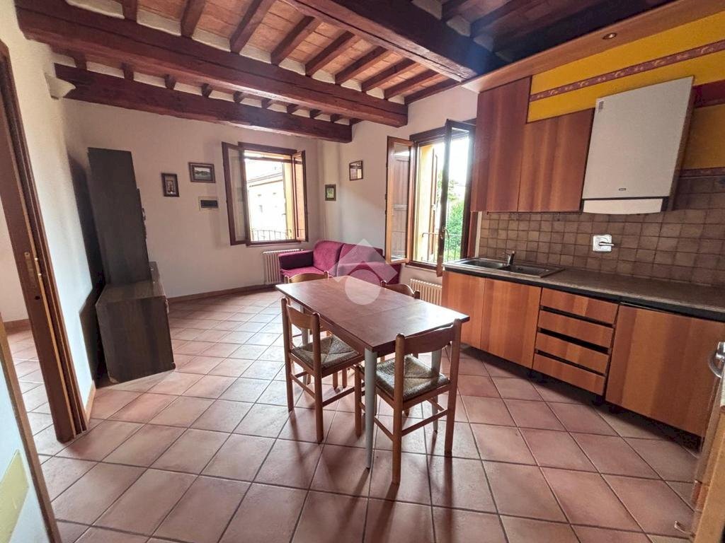 Three-room apartment Via Carlo Pisacane, Massa Lombarda - photo 2