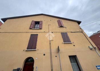 Trilocale Via Carlo Pisacane, Massa Lombarda - foto 14