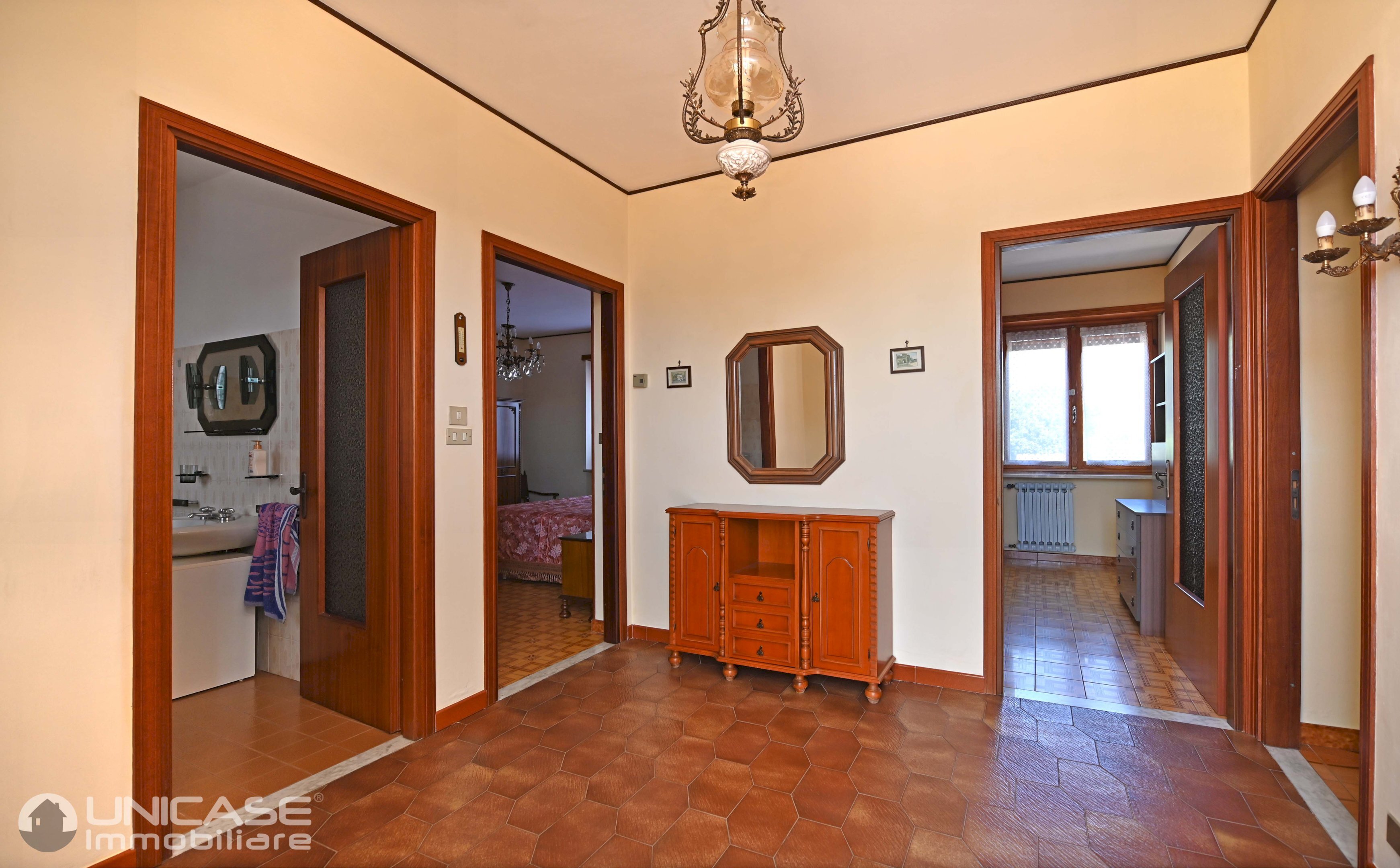 Semi-detached house Via del Pascolo, 18, Cavour - photo 3