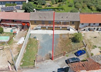 Casa semi indipendente Via del Pascolo, 18, Cavour - foto 2