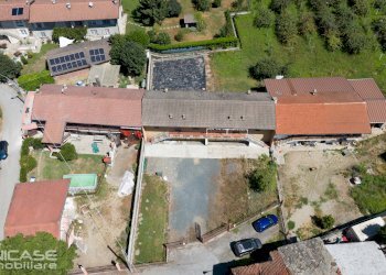 Casa semi indipendente Via del Pascolo, 18, Cavour - foto 37