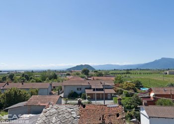 Casa semi indipendente Via del Pascolo, 18, Cavour - foto 40