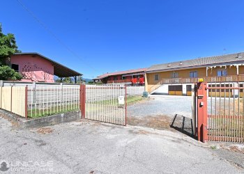 Casa semi indipendente Via del Pascolo, 18, Cavour - foto 36