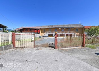 Casa semi indipendente Via del Pascolo, 18, Cavour - foto 47