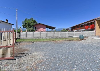 Casa semi indipendente Via del Pascolo, 18, Cavour - foto 48