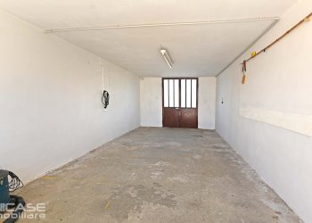 Casa semi indipendente Via del Pascolo, 18, Cavour - foto 28