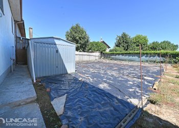 Casa semi indipendente Via del Pascolo, 18, Cavour - foto 32