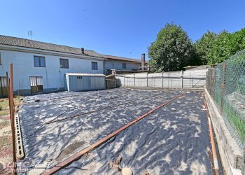 Casa semi indipendente Via del Pascolo, 18, Cavour - foto 33