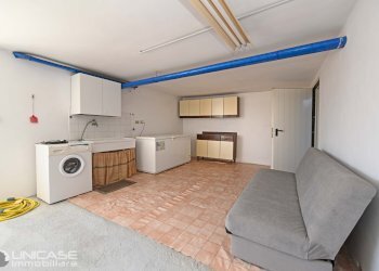Casa semi indipendente Via del Pascolo, 18, Cavour - foto 22