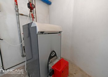 Casa semi indipendente Via del Pascolo, 18, Cavour - foto 26