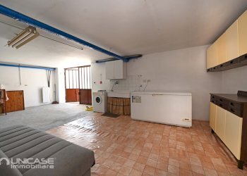 Casa semi indipendente Via del Pascolo, 18, Cavour - foto 21