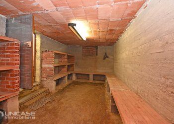 Casa semi indipendente Via del Pascolo, 18, Cavour - foto 29
