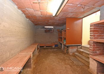 Casa semi indipendente Via del Pascolo, 18, Cavour - foto 30