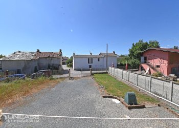 Casa semi indipendente Via del Pascolo, 18, Cavour - foto 35