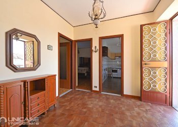 Casa semi indipendente Via del Pascolo, 18, Cavour - foto 5