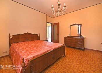 Casa semi indipendente Via del Pascolo, 18, Cavour - foto 12