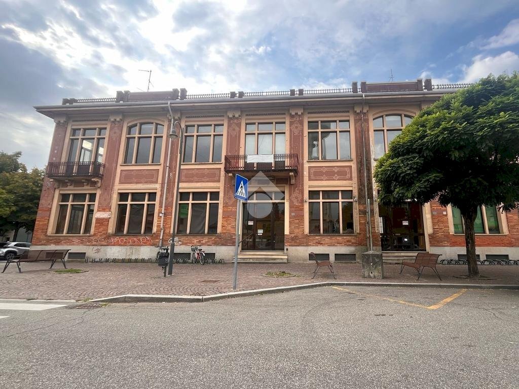 Dimora Storica Piazza San Giuseppe, Galliate - foto 1