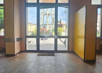 Historic Residence Piazza San Giuseppe, Galliate - photo 7