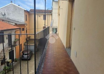 Historic Residence Piazza San Giuseppe, Galliate - photo 27