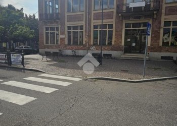 Historic Residence Piazza San Giuseppe, Galliate - photo 31