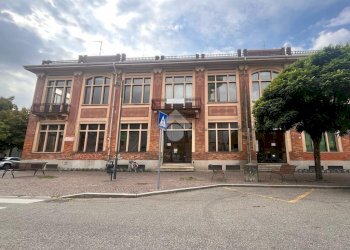 Historic Residence Piazza San Giuseppe, Galliate - photo 1