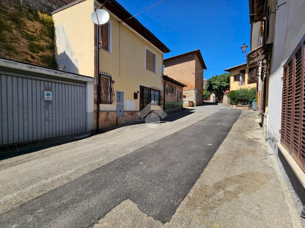 Casa semi indipendente Via Marconi, Fontanile - foto 3