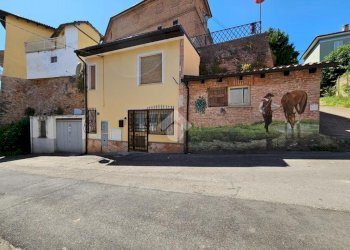 Casa semi indipendente Via Marconi, Fontanile - foto 2