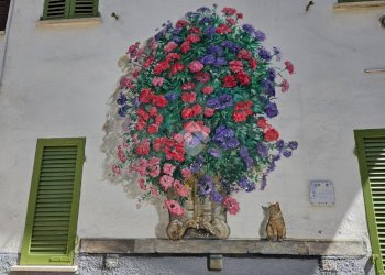 Casa semi indipendente Via Marconi, Fontanile - foto 21