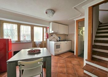 Casa semi indipendente Via Marconi, Fontanile - foto 10