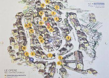 Casa semi indipendente Via Marconi, Fontanile - foto 18