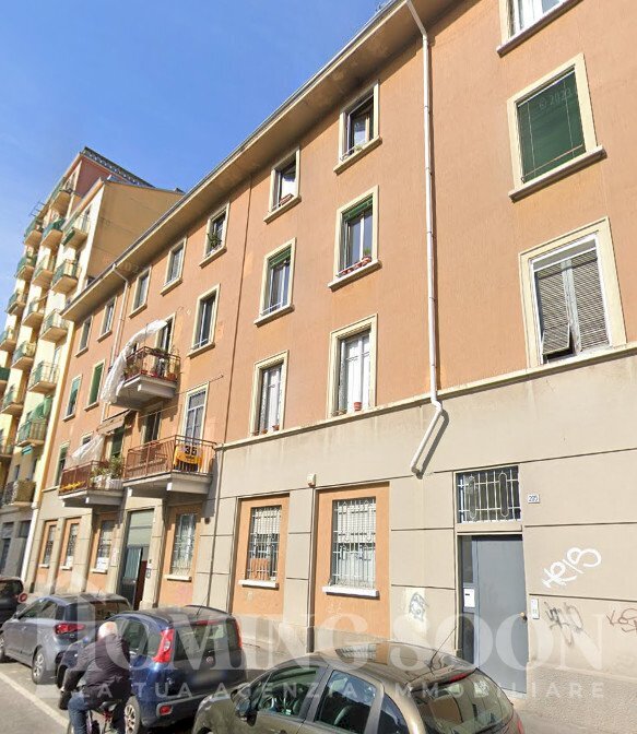Apartment Via Cavallotti, 197, Sesto San Giovanni - photo 1