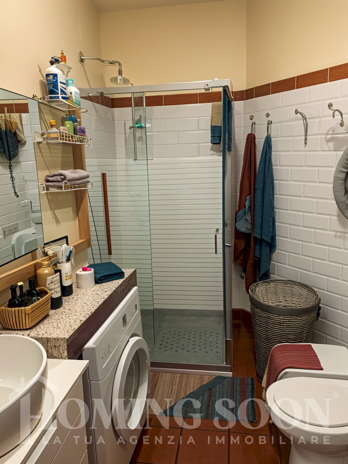 Apartment Via Cavallotti, 197, Sesto San Giovanni - photo 3